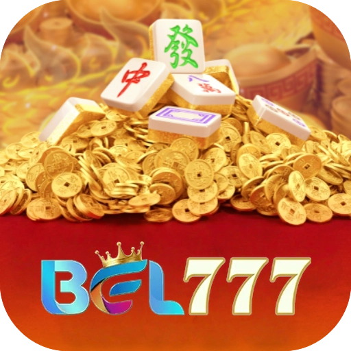 bel777 logo