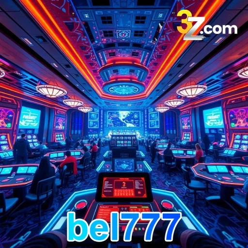 bel777 Tipos de Apostas