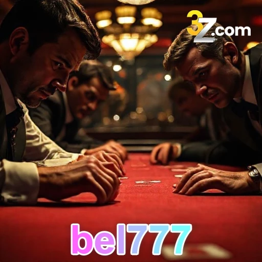 bel777 Jogos de caça-níqueis