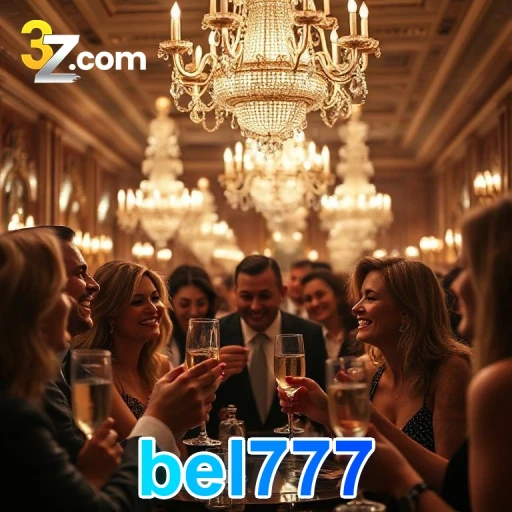 bel777 Jogos Diversos