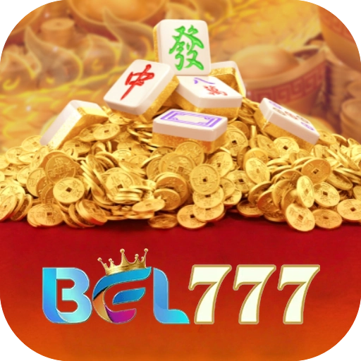 bel777 LOGO