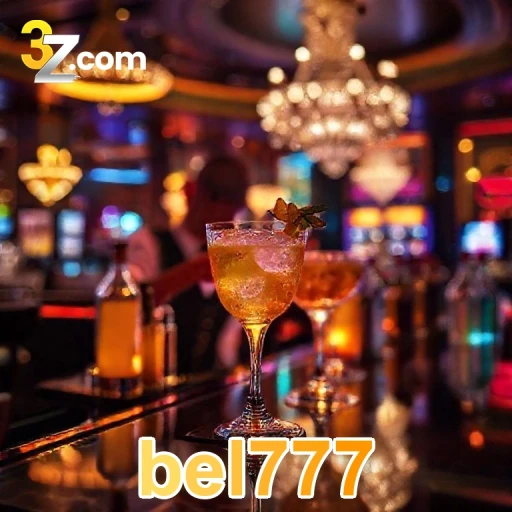 bel777 Jogos de caça-níqueis