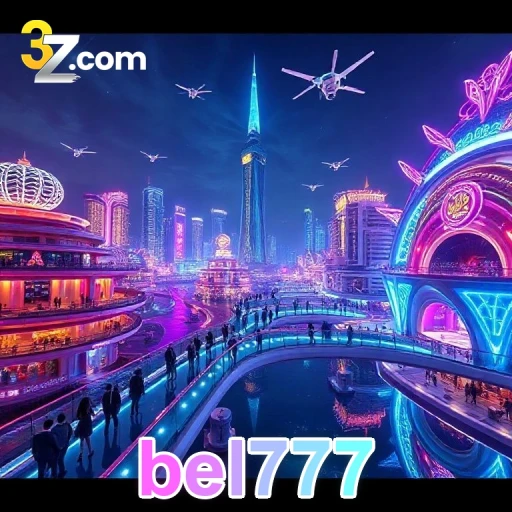 bel777 Plataforma Principal